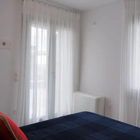 Tetrapolis Keos Villa Milopotamos  Room photo