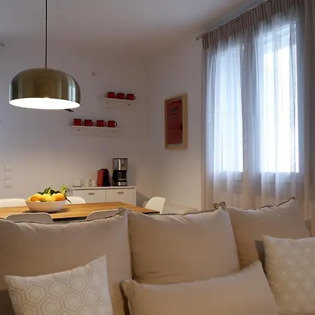 Tetrapolis Keos Villa Milopotamos  Room photo