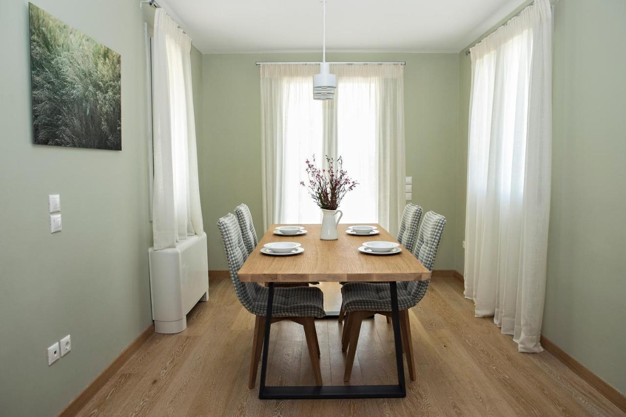 Tetrapolis Keos Holiday home