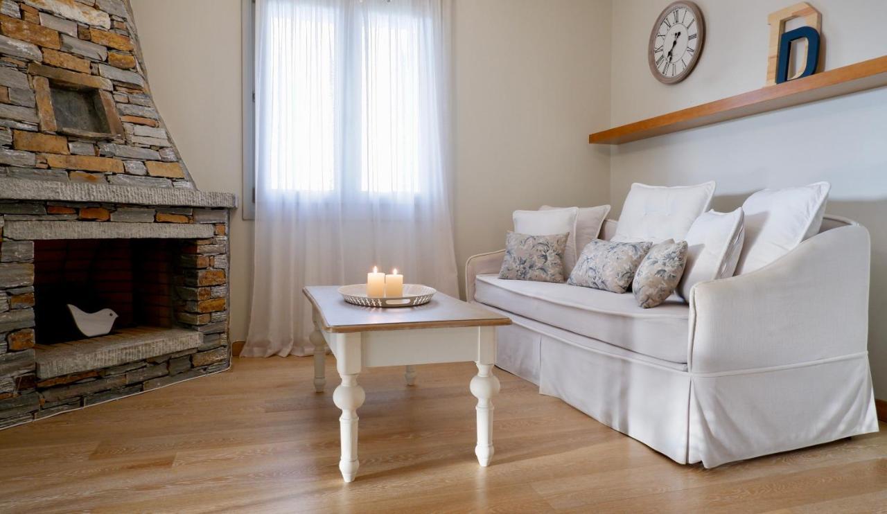 Tetrapolis Keos Holiday home