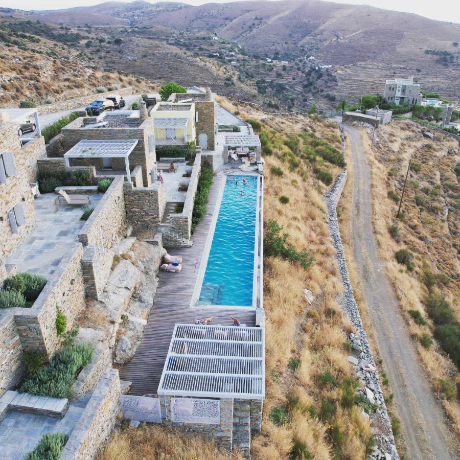 Holiday home Tetrapolis Keos