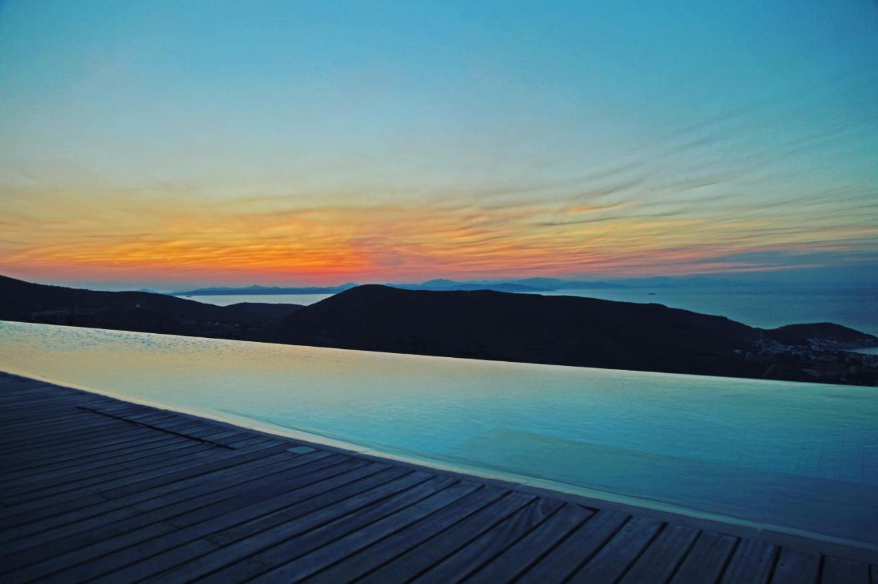 Holiday home Tetrapolis Keos Milopotamos (Kea)
