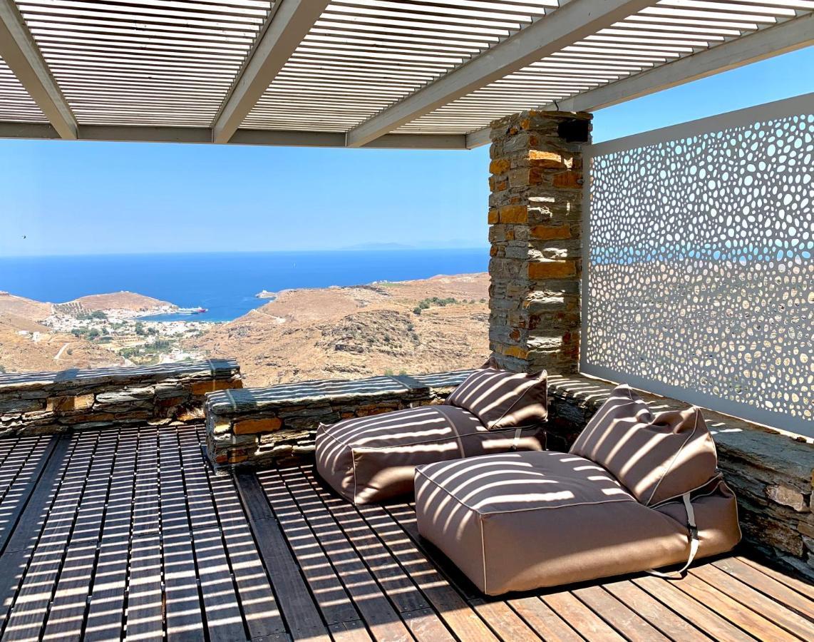 Holiday home Tetrapolis Keos *