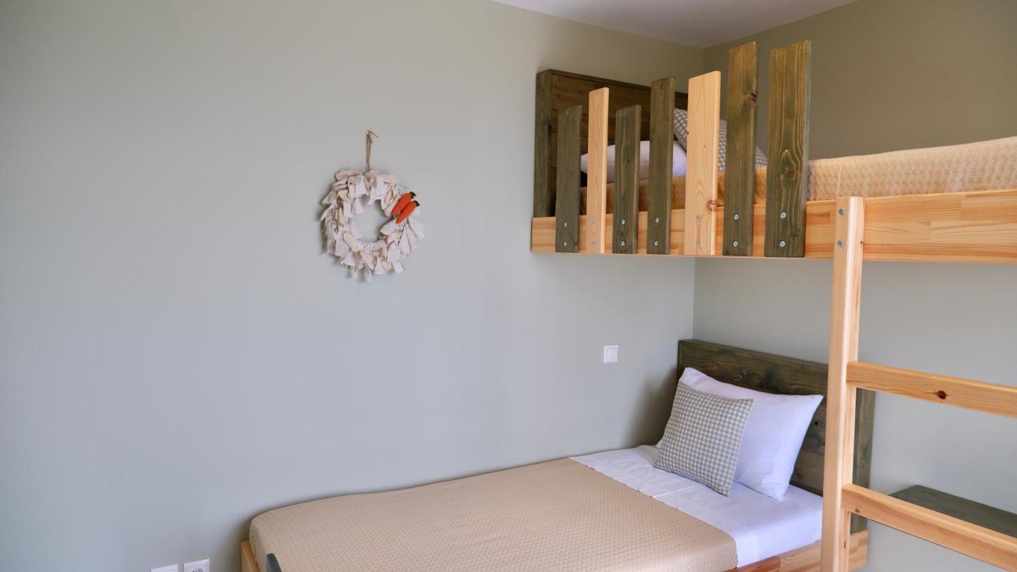 Tetrapolis Keos Holiday home