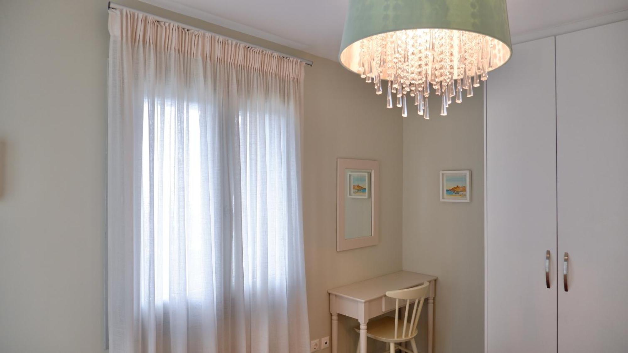 Holiday home Tetrapolis Keos Milopotamos (Kea)