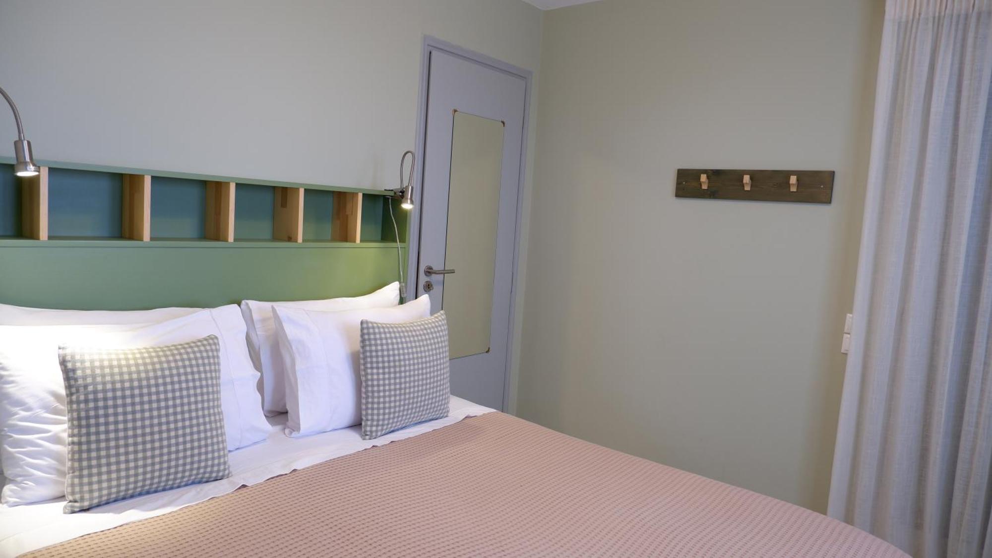 Holiday home Tetrapolis Keos Milopotamos (Kea)