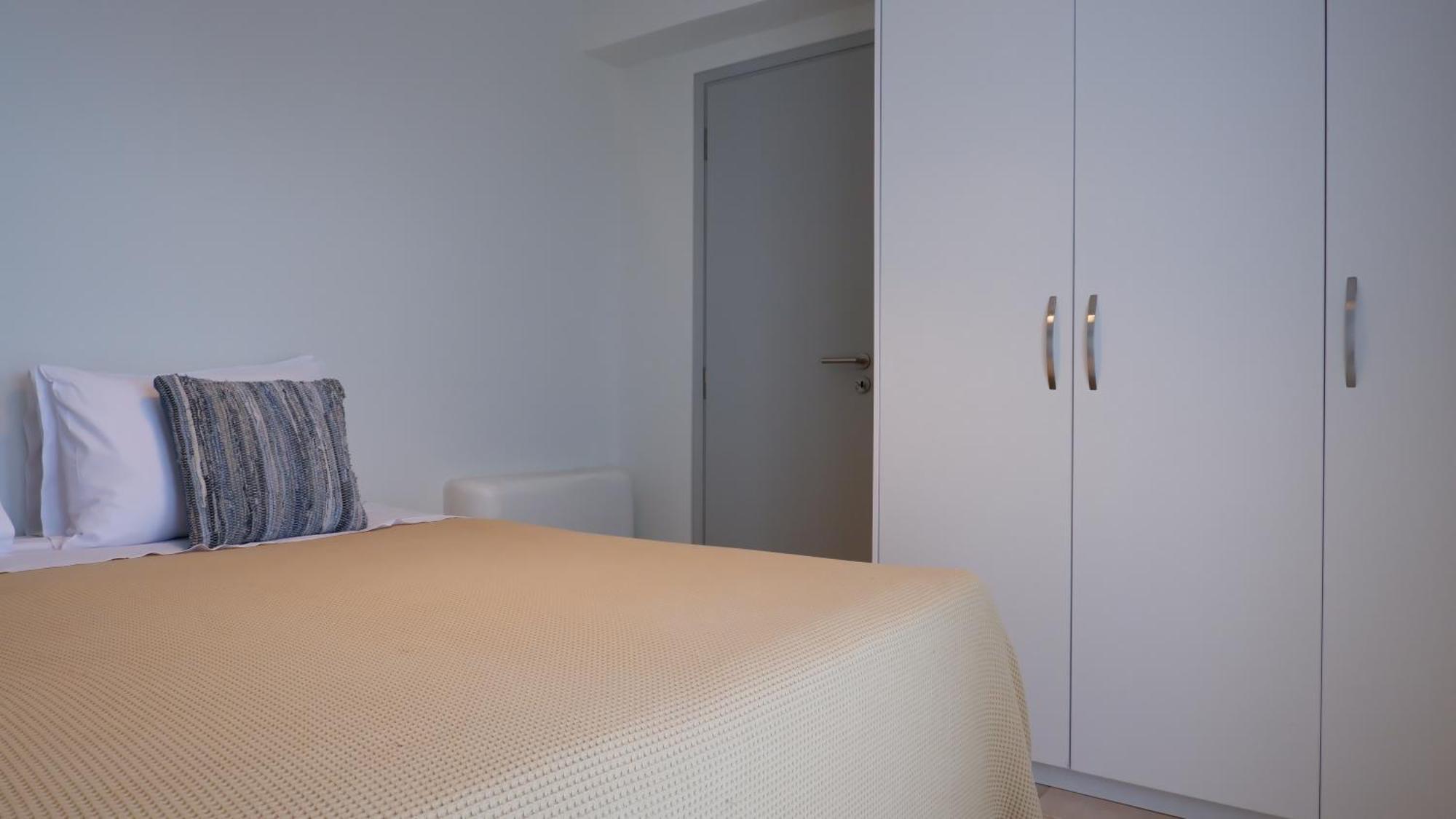 Holiday home Tetrapolis Keos Milopotamos (Kea)