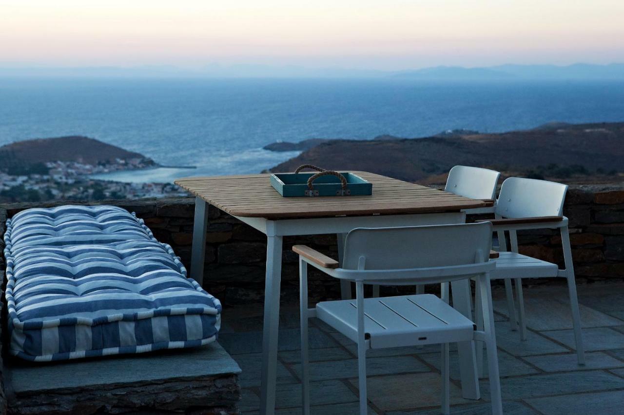 Holiday home Tetrapolis Keos