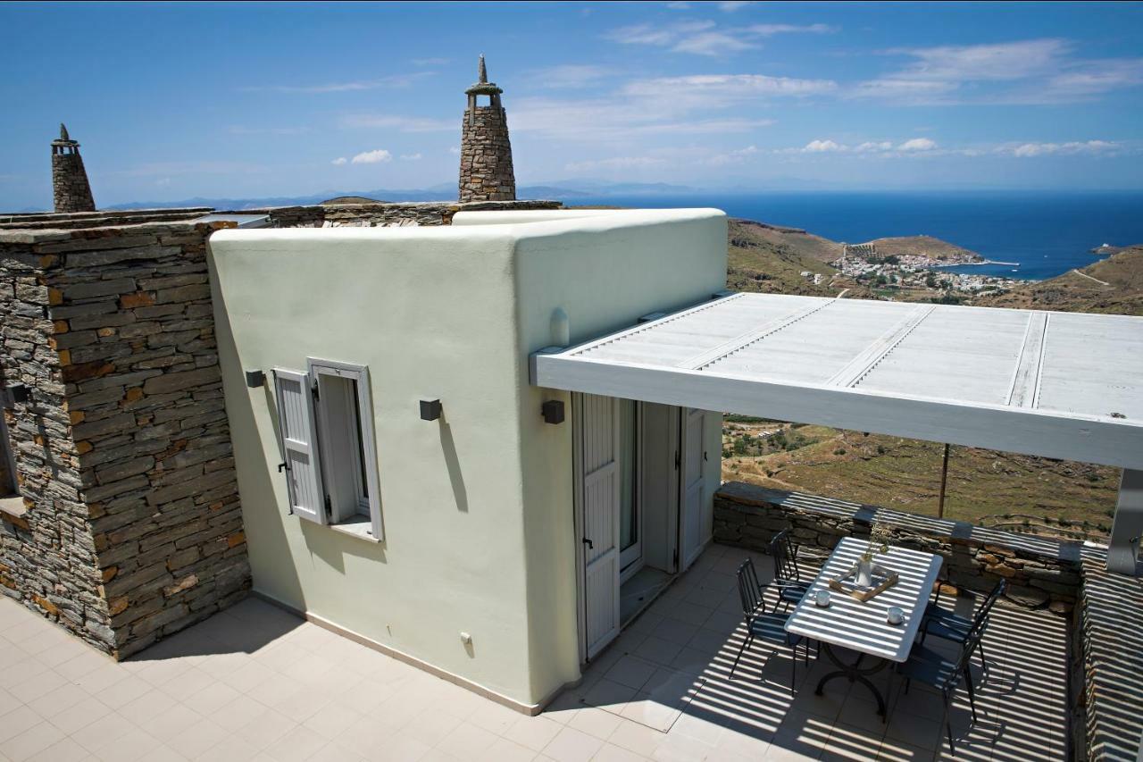 Holiday home Tetrapolis Keos