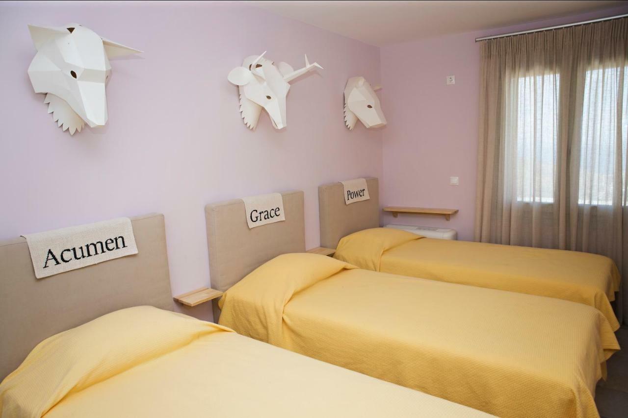Tetrapolis Keos Holiday home
